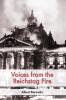 Voices from the Reichstag Fire