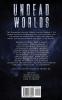 Undead Worlds 3: A Post-Apocalyptic Zombie Anthology