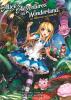 Alice's Adventures in Wonderland and Through the Looking Glass (Illustrated Nove l)