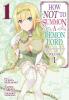 How NOT to Summon a Demon Lord (Manga) Vol. 1