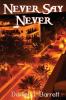 Never Say Never: 4 (Conch Town Girl)