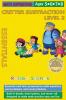 Math Superstars Subtraction Level 2 Library Hardcover Edition: Essential Math Facts for Ages 5 - 8