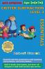 Math Superstars Subtraction Level 3 Library Hardcover Edition: Essential Math Facts for Ages 5 - 8: 7