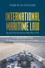 International Maritime Law from the Russian Perspective: A Comprehensive Guide for Shipmasters Lawyers and Cadets