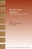 The First Urban Churches 5: Colossae Hierapolis and Laodicea (Writings from the Greco-Roman World Supplement)