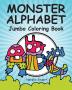 Monster Alphabet