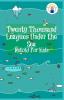 Twenty Thousand Leagues Under the Sea Retold For Kids (Beginner Reader Classics)