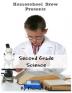 Second Grade Science: For Homeschool or Extra Practice