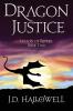 Dragon Justice: 2 (Legion of Riders)