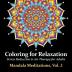 Mandala Meditations Volume 2