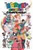 The Harvey Comics Companion