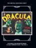 Dracula: The Original 1931 Shooting Script Vol. 13: (Universal Filmscript Series) (hardback)