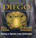 Diego the Galapagos Giant Tortoise: Saving a Species from Extinction: 5 (Another Extraordinary Animal)