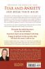 Overcoming Fear and Anxiety Through Spiritual Warfare