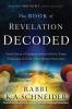 Book of Revelation Decoded