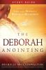 Deborah Anointing Study Guide