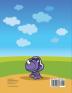 Kids Coloring Book
