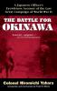 The Battle for Okinawa
