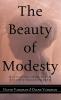 The Beauty of Modesty: Cultivating Virtue in the Face of a Vulgar Culture