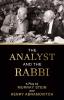 The Analyst and the Rabbi