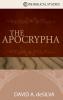 Apocrypha The (Core Biblical Studies)