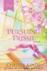 Pursuing Prissie (Pomeroy Family Legacy)