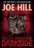 Tales from the Darkside: Scripts by Joe Hill