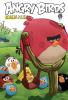 Angry Birds Comics: Game Play