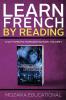 Learn French: by Reading A Sci-Fi Erotic Romance Edition