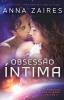 Obsessão Íntima (As Crônicas dos Krinars: Volume 2)