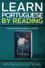 Learn Portuguese: By Reading Fantasy