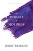 Pursuit of Holiness The