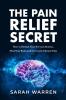 The Pain Relief Secret