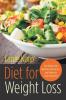 Diet for Weight Loss Lose Weight with Nutritious Kale Recipes and Follow the Clean Eating Diet