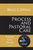 Process and Pastoral Care: 33 (Topical Line Drives)