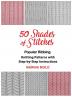 50 Shades of Stitches - Vol 1: Popular Ribbing (Volume)