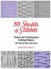 50 Shades of Stitches - Vol 2: Classic and Contemporay Knitting Patterns