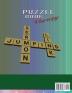 PUZZLE BOOK Variety: Train your Brain With Sudoku Logic Puzzles Word Games & More!