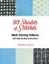 50 Shades of Stitches - Volume 4