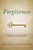 Forgiveness: The Key to Lasting Joy