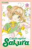 Cardcaptor Sakura Clear Card 2