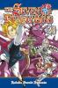 The Seven Deadly Sins 24