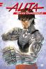 Battle Angel Alita Mars Chronicle 8