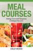 Meal Courses: Eating Clean and Gorgeous Crockpot Flavours