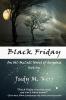 Black Friday: An MC McCall Novel of Suspense: 1 (MC McCall Novels of Suspense)