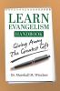 LEARN Evangelism Handbook: Giving Away the Greatest Gift