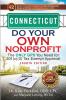 Connecticut Do Your Own Nonprofit: The Only GPS You Need for 501c3 Tax Exempt Approval: 7