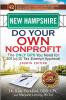 New Hampshire Do Your Own Nonprofit: The Only GPS You Need for 501c3 Tax Exempt Approval: 29