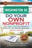 Washington DC Do Your Own Nonprofit: The Only GPS You Need for 501c3 Tax Exempt Approval: 51