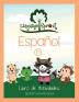 Language Sprout Spanish Workbook: Level Eleven